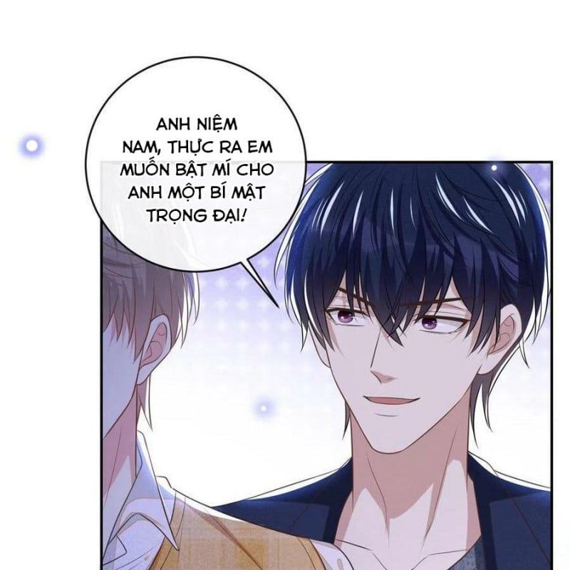 đọc truyện Anh Ấy Nói Tôi Là Hắc Liên Hoa Chương 168 ảnh 11 tại Thiên Thai Truyện