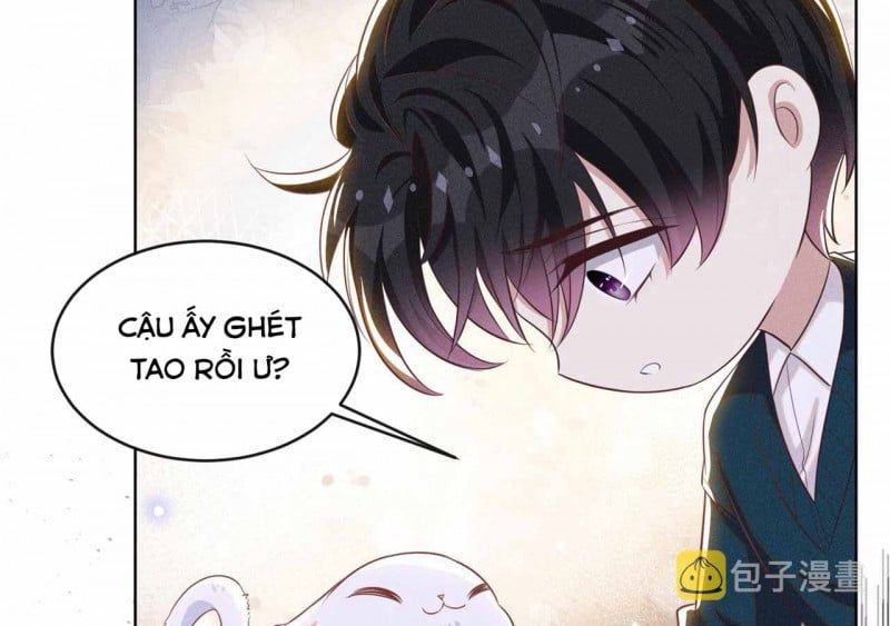 đọc truyện Anh Ấy Nói Tôi Là Hắc Liên Hoa Chương 169 ảnh 16 tại Thiên Thai Truyện