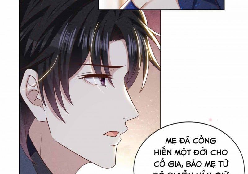 đọc truyện Anh Ấy Nói Tôi Là Hắc Liên Hoa Chương 169 ảnh 35 tại Thiên Thai Truyện