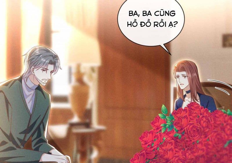 đọc truyện Anh Ấy Nói Tôi Là Hắc Liên Hoa Chương 169 ảnh 43 tại Thiên Thai Truyện