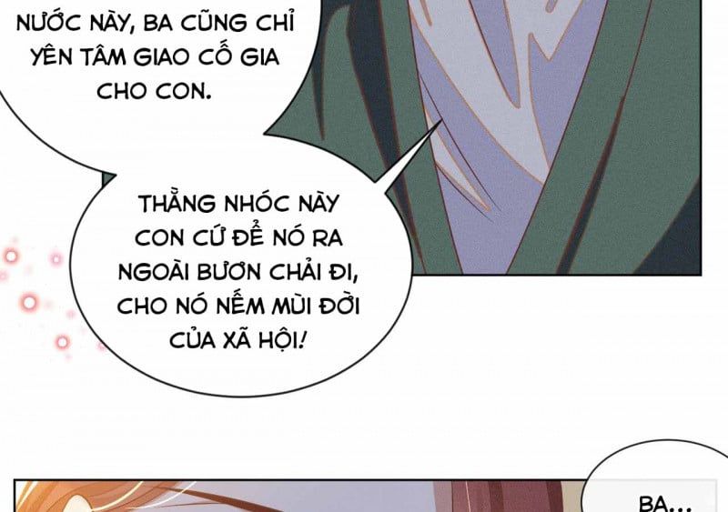 đọc truyện Anh Ấy Nói Tôi Là Hắc Liên Hoa Chương 169 ảnh 46 tại Thiên Thai Truyện