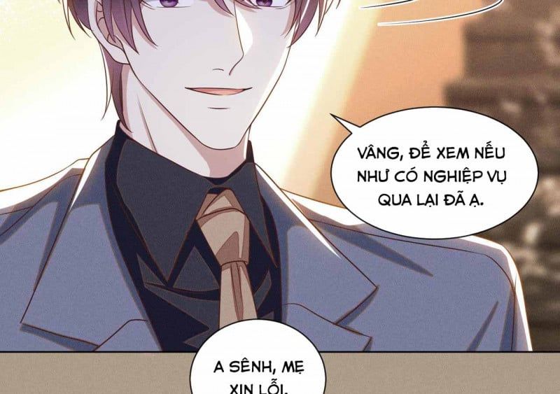 đọc truyện Anh Ấy Nói Tôi Là Hắc Liên Hoa Chương 169 ảnh 58 tại Thiên Thai Truyện