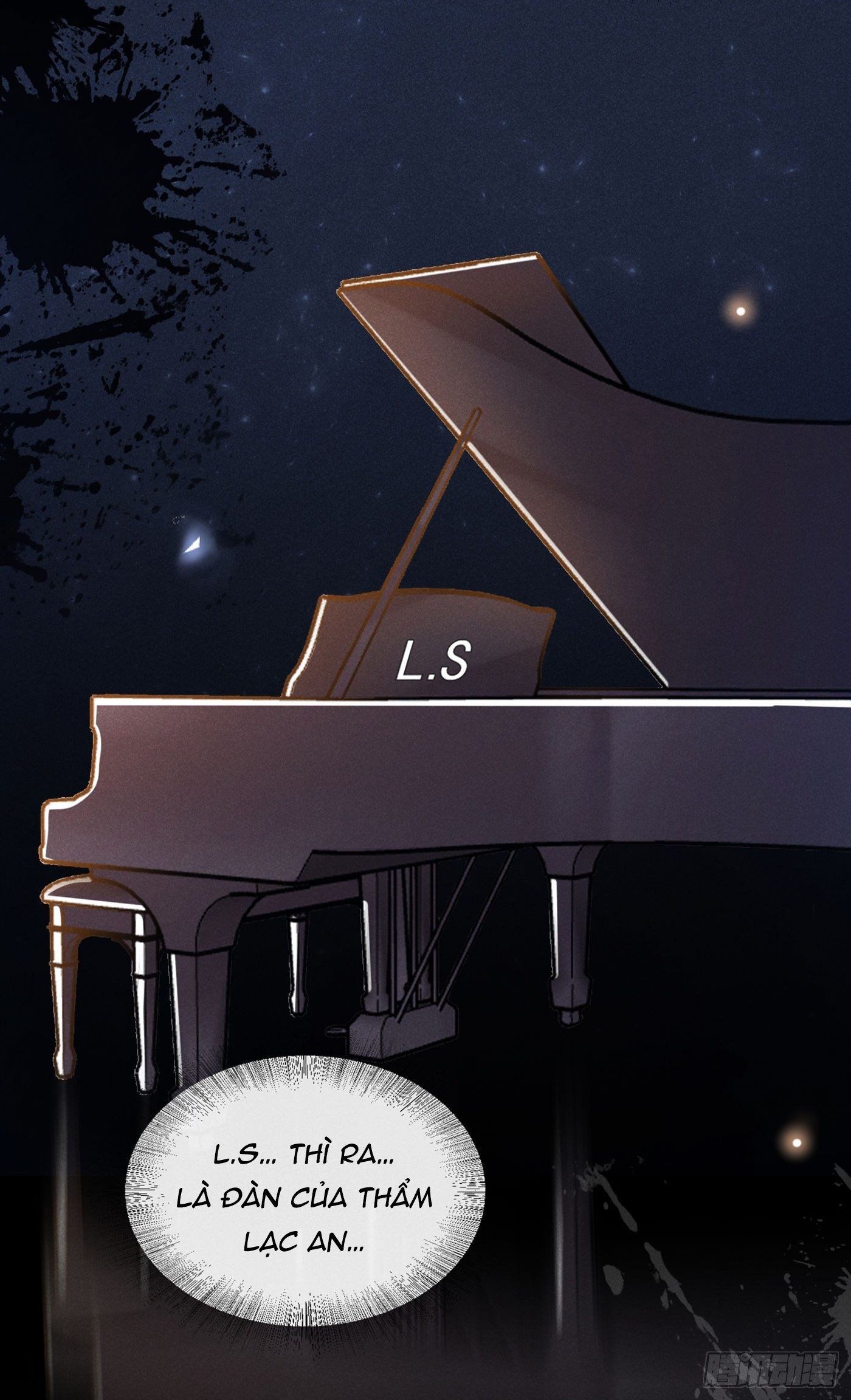 đọc truyện Anh Ấy Nói Tôi Là Hắc Liên Hoa Chương 17 ảnh 16 tại Thiên Thai Truyện