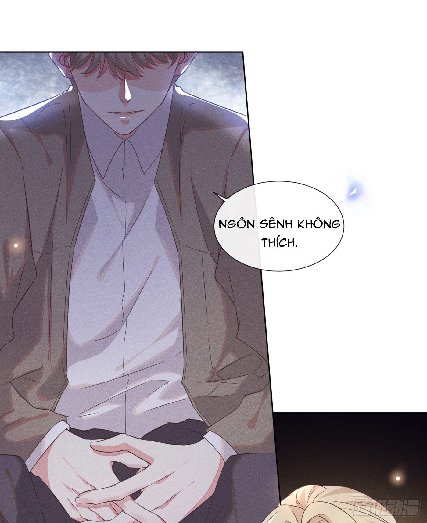 đọc truyện Anh Ấy Nói Tôi Là Hắc Liên Hoa Chương 17 ảnh 19 tại Thiên Thai Truyện