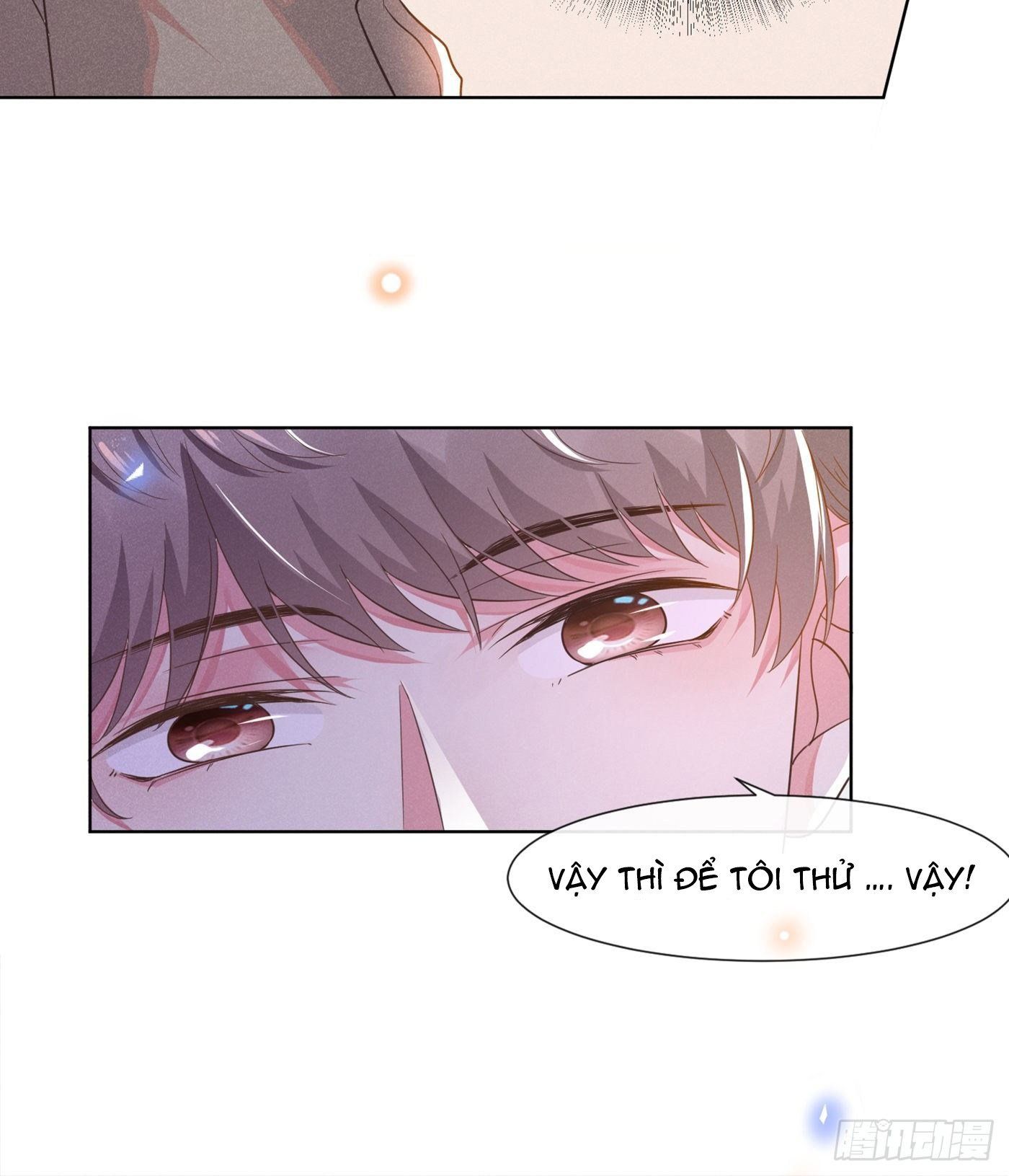 đọc truyện Anh Ấy Nói Tôi Là Hắc Liên Hoa Chương 17 ảnh 23 tại Thiên Thai Truyện