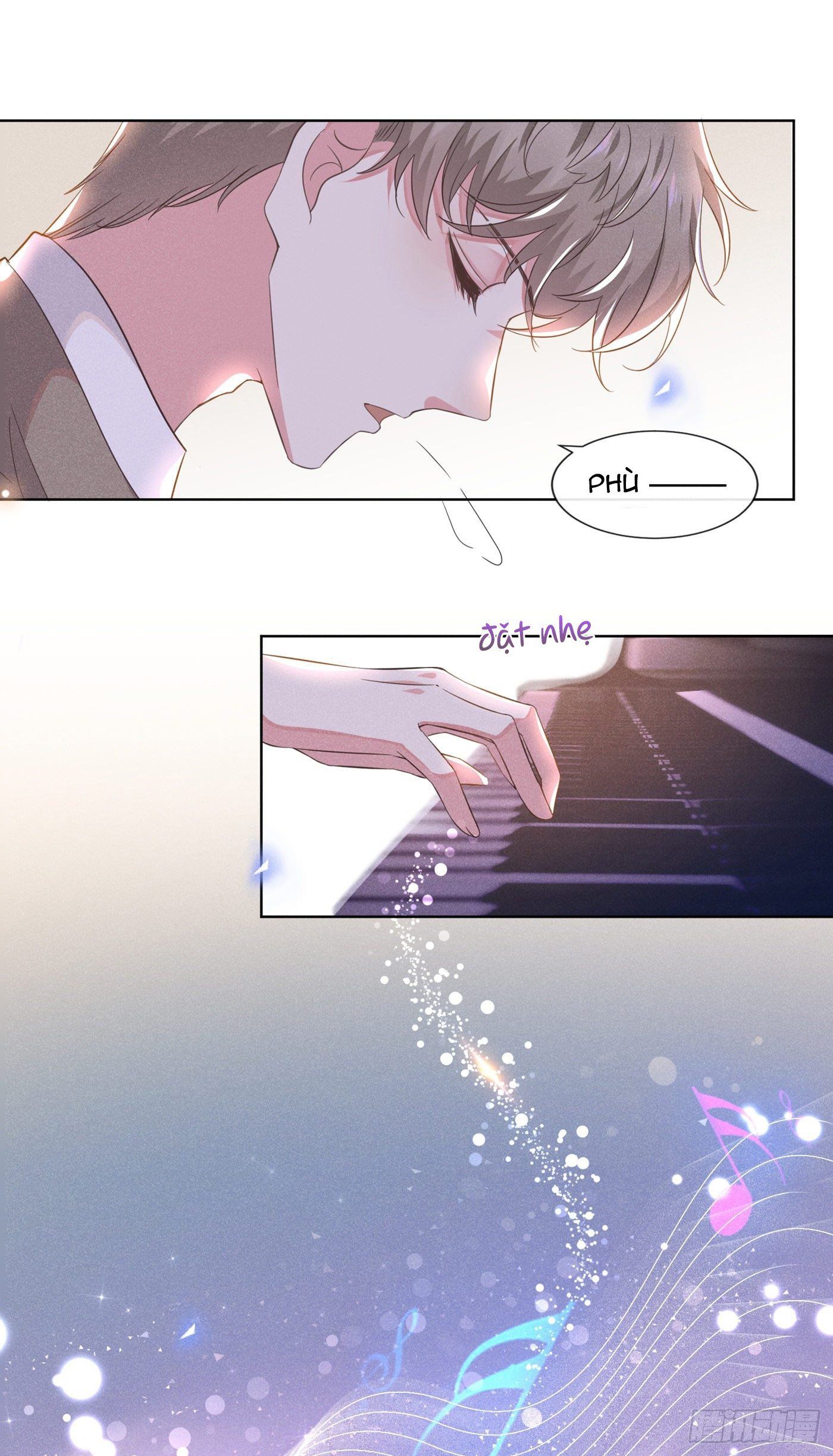 đọc truyện Anh Ấy Nói Tôi Là Hắc Liên Hoa Chương 17 ảnh 24 tại Thiên Thai Truyện