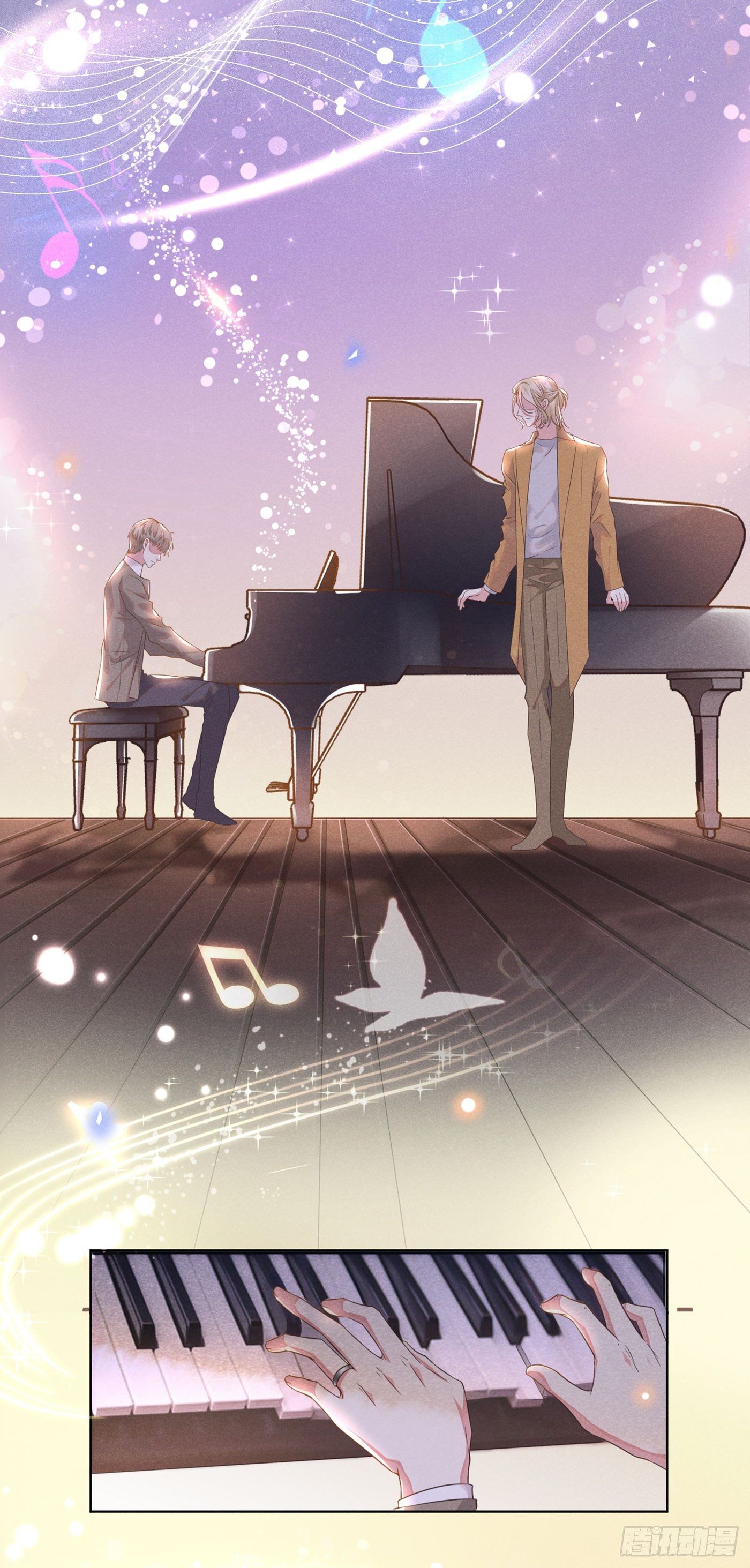 đọc truyện Anh Ấy Nói Tôi Là Hắc Liên Hoa Chương 17 ảnh 25 tại Thiên Thai Truyện