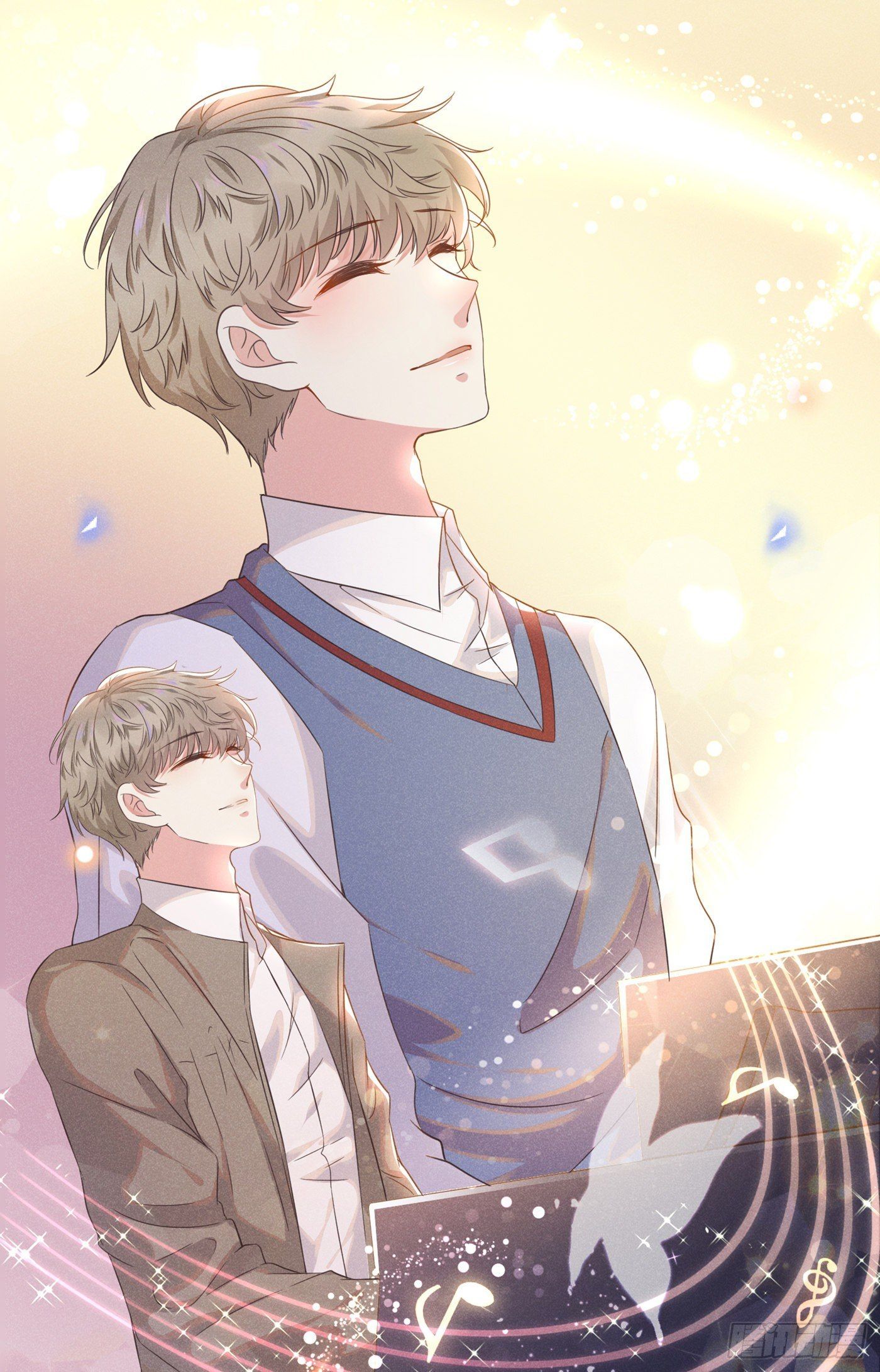 đọc truyện Anh Ấy Nói Tôi Là Hắc Liên Hoa Chương 17 ảnh 26 tại Thiên Thai Truyện