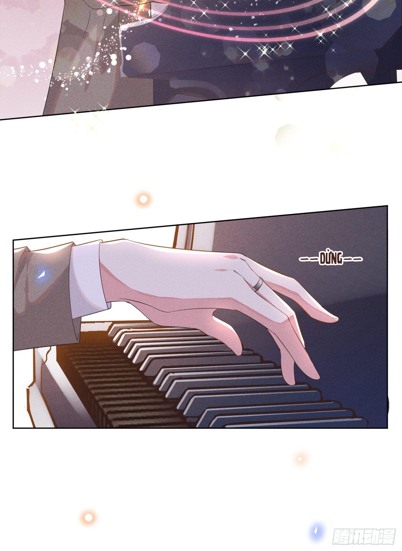 đọc truyện Anh Ấy Nói Tôi Là Hắc Liên Hoa Chương 17 ảnh 27 tại Thiên Thai Truyện