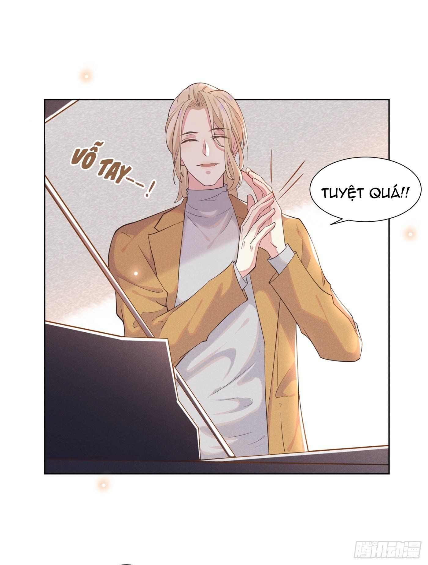 đọc truyện Anh Ấy Nói Tôi Là Hắc Liên Hoa Chương 17 ảnh 28 tại Thiên Thai Truyện