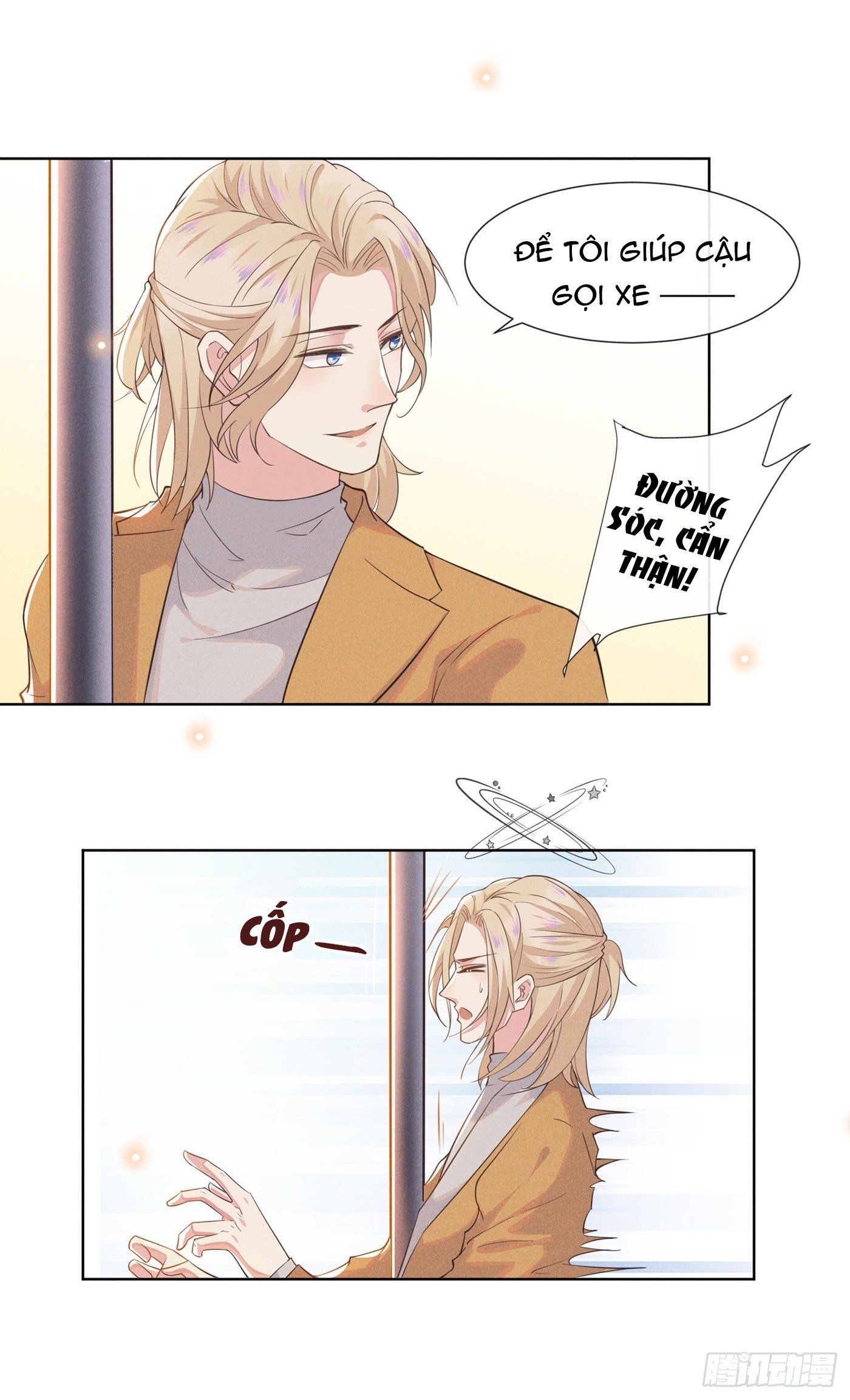 đọc truyện Anh Ấy Nói Tôi Là Hắc Liên Hoa Chương 17 ảnh 31 tại Thiên Thai Truyện