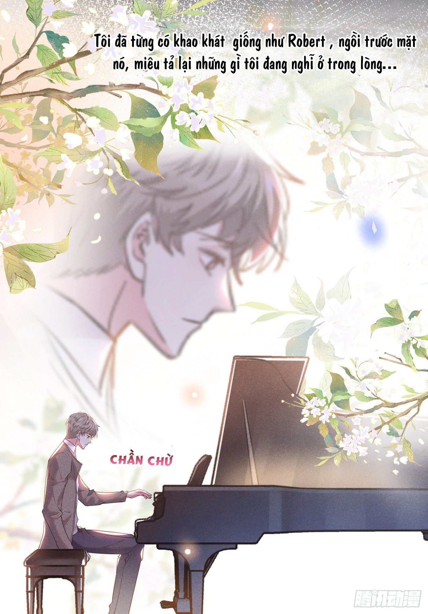 đọc truyện Anh Ấy Nói Tôi Là Hắc Liên Hoa Chương 17 ảnh 5 tại Thiên Thai Truyện