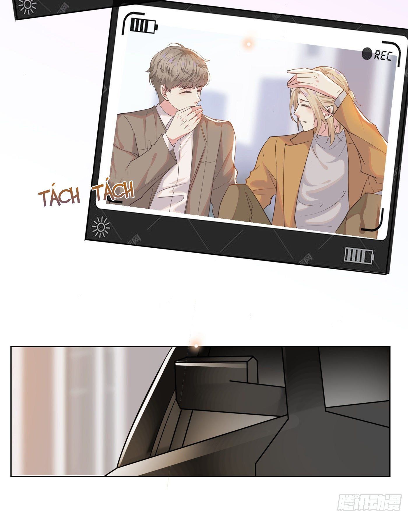 đọc truyện Anh Ấy Nói Tôi Là Hắc Liên Hoa Chương 17 ảnh 34 tại Thiên Thai Truyện