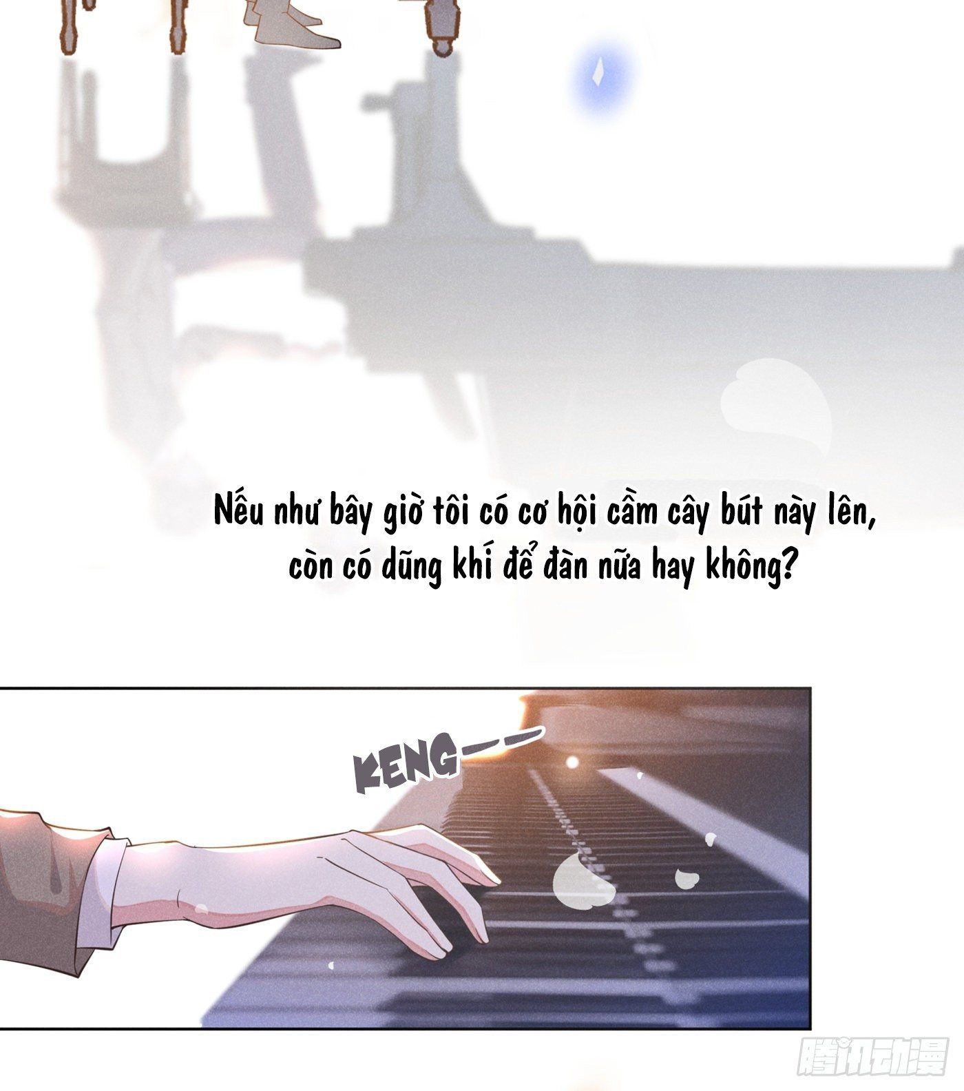 đọc truyện Anh Ấy Nói Tôi Là Hắc Liên Hoa Chương 17 ảnh 6 tại Thiên Thai Truyện