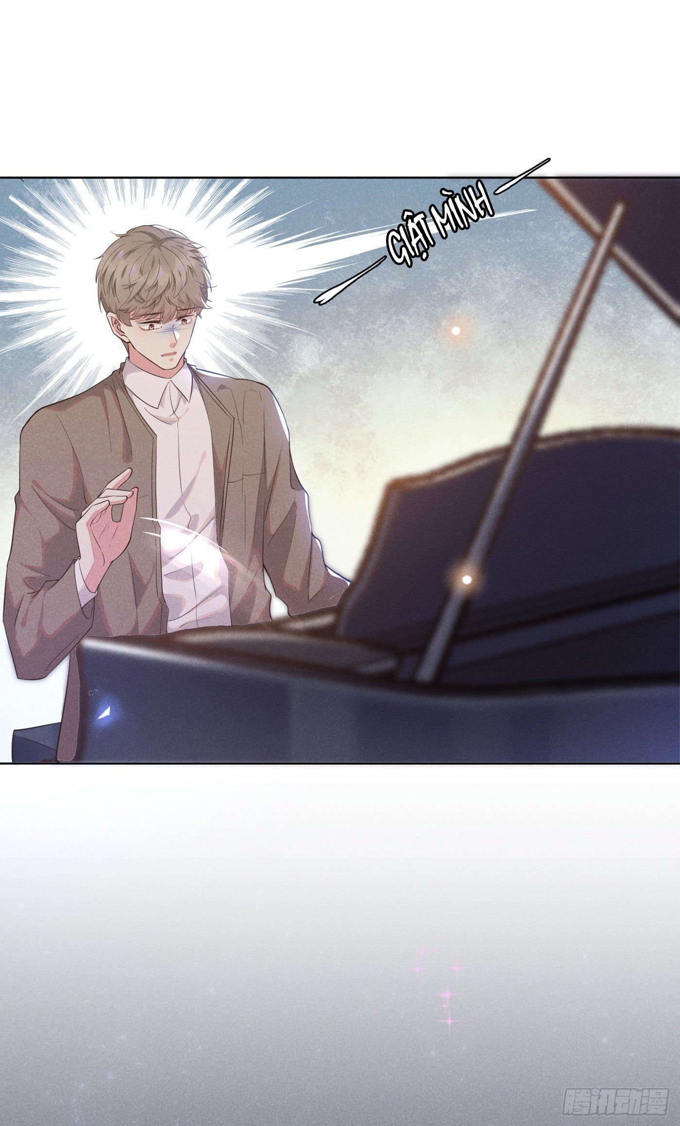 đọc truyện Anh Ấy Nói Tôi Là Hắc Liên Hoa Chương 17 ảnh 7 tại Thiên Thai Truyện