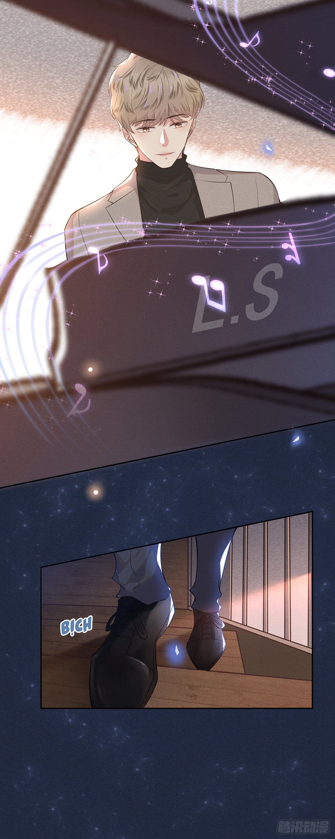 đọc truyện Anh Ấy Nói Tôi Là Hắc Liên Hoa Chương 17 ảnh 10 tại Thiên Thai Truyện