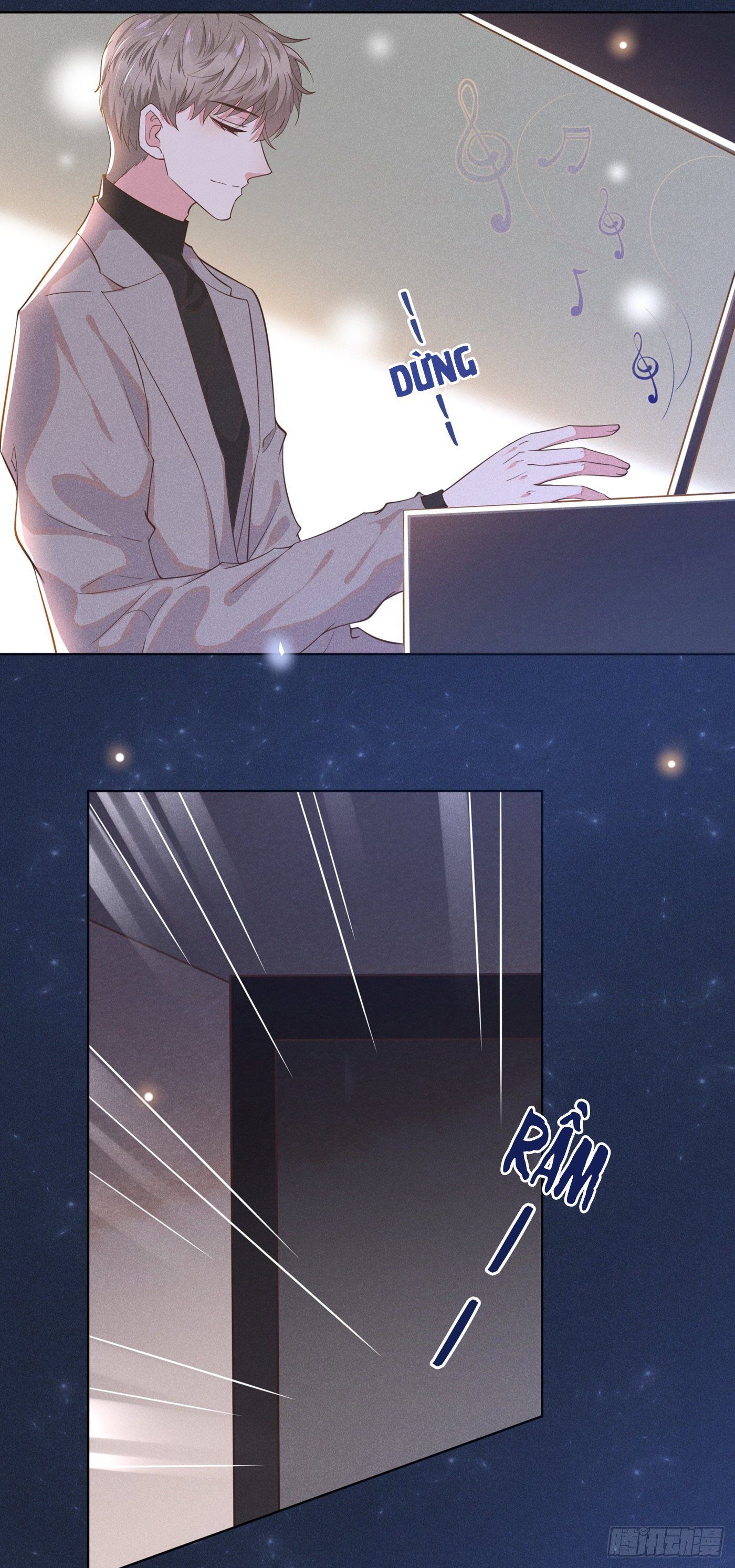 đọc truyện Anh Ấy Nói Tôi Là Hắc Liên Hoa Chương 17 ảnh 11 tại Thiên Thai Truyện