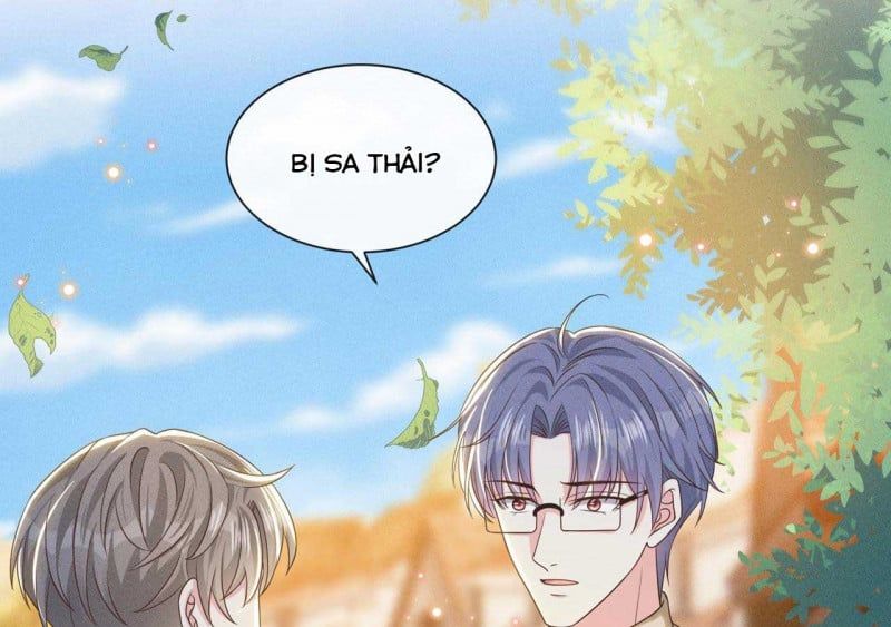 đọc truyện Anh Ấy Nói Tôi Là Hắc Liên Hoa Chương 170 ảnh 15 tại Thiên Thai Truyện