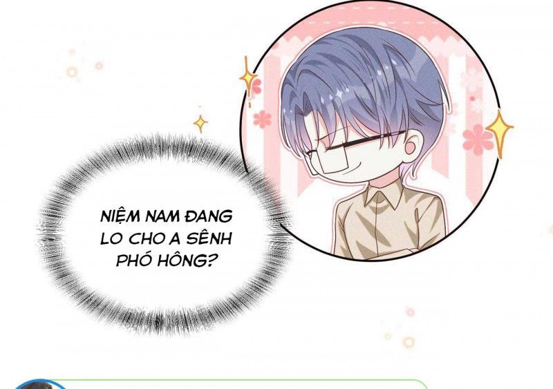 đọc truyện Anh Ấy Nói Tôi Là Hắc Liên Hoa Chương 170 ảnh 21 tại Thiên Thai Truyện