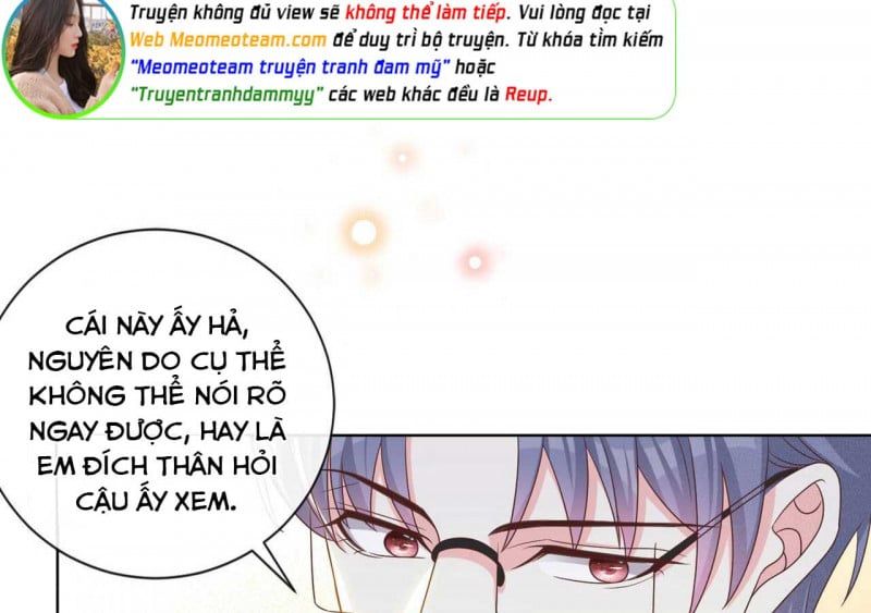 đọc truyện Anh Ấy Nói Tôi Là Hắc Liên Hoa Chương 170 ảnh 22 tại Thiên Thai Truyện