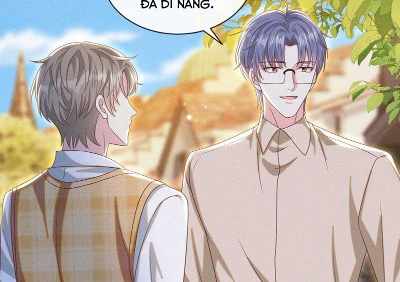 đọc truyện Anh Ấy Nói Tôi Là Hắc Liên Hoa Chương 170 ảnh 25 tại Thiên Thai Truyện