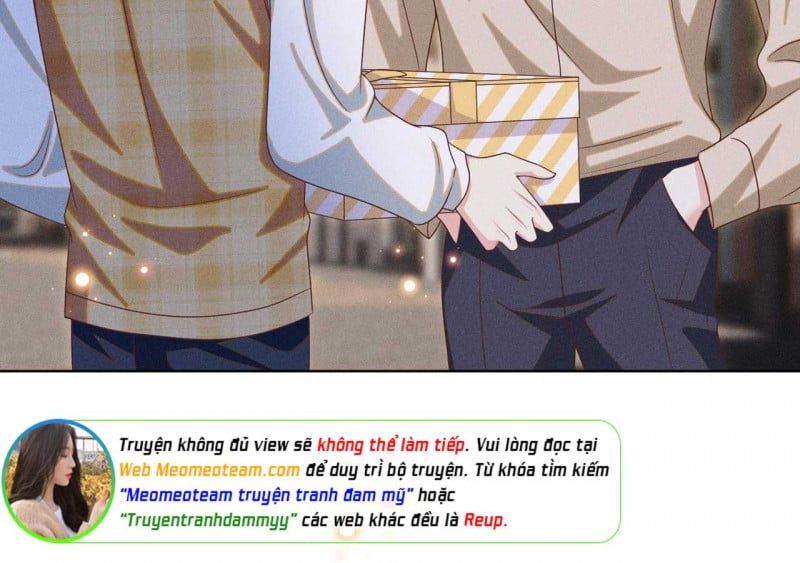 đọc truyện Anh Ấy Nói Tôi Là Hắc Liên Hoa Chương 170 ảnh 26 tại Thiên Thai Truyện