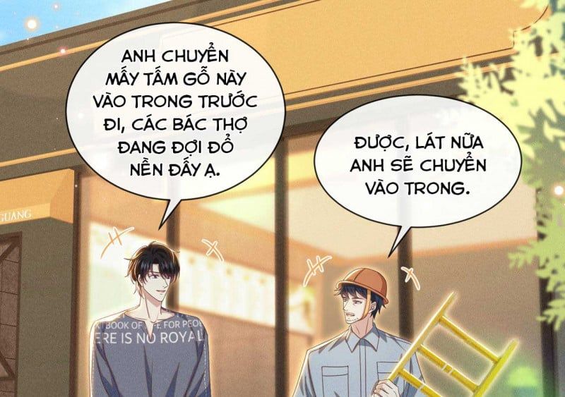 đọc truyện Anh Ấy Nói Tôi Là Hắc Liên Hoa Chương 170 ảnh 30 tại Thiên Thai Truyện