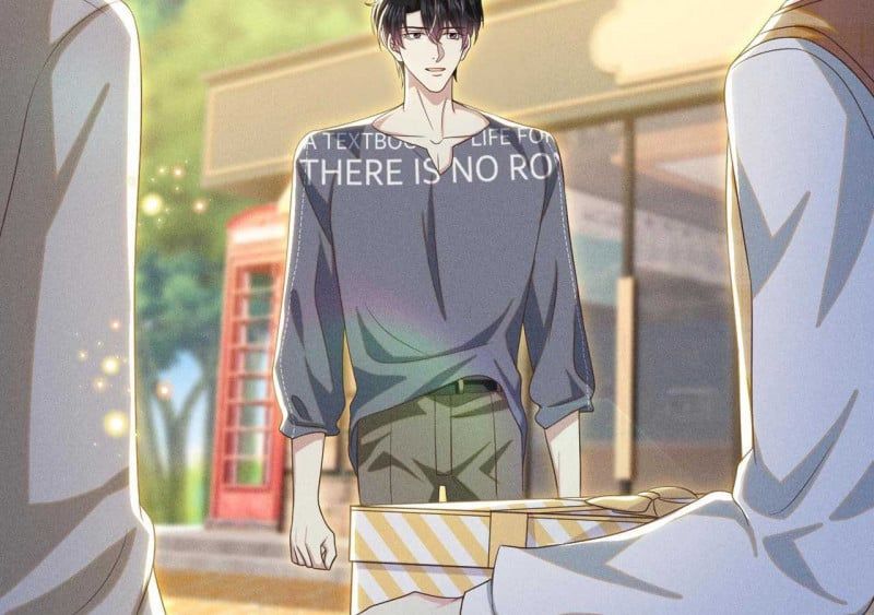 đọc truyện Anh Ấy Nói Tôi Là Hắc Liên Hoa Chương 170 ảnh 41 tại Thiên Thai Truyện