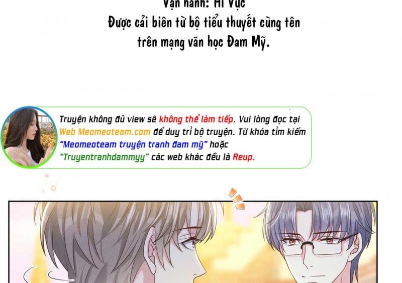 đọc truyện Anh Ấy Nói Tôi Là Hắc Liên Hoa Chương 170 ảnh 6 tại Thiên Thai Truyện