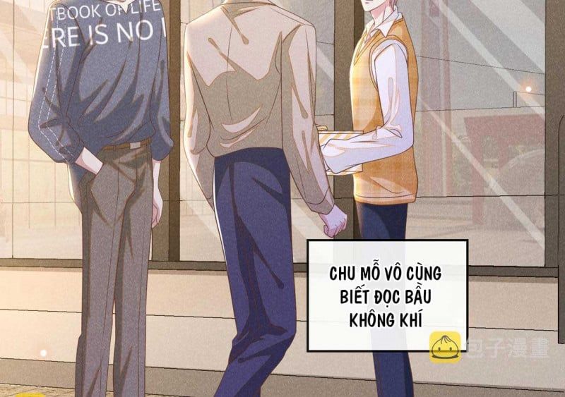 đọc truyện Anh Ấy Nói Tôi Là Hắc Liên Hoa Chương 170 ảnh 52 tại Thiên Thai Truyện