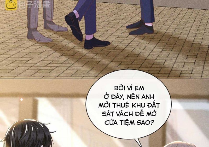 đọc truyện Anh Ấy Nói Tôi Là Hắc Liên Hoa Chương 170 ảnh 53 tại Thiên Thai Truyện