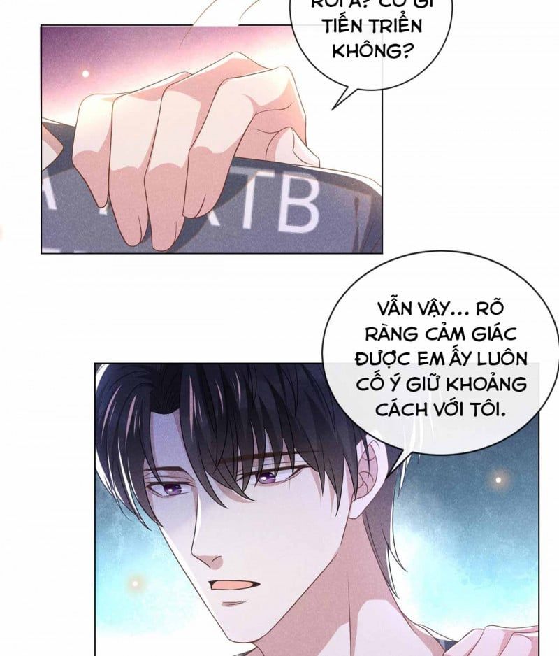 đọc truyện Anh Ấy Nói Tôi Là Hắc Liên Hoa Chương 171 ảnh 14 tại Thiên Thai Truyện