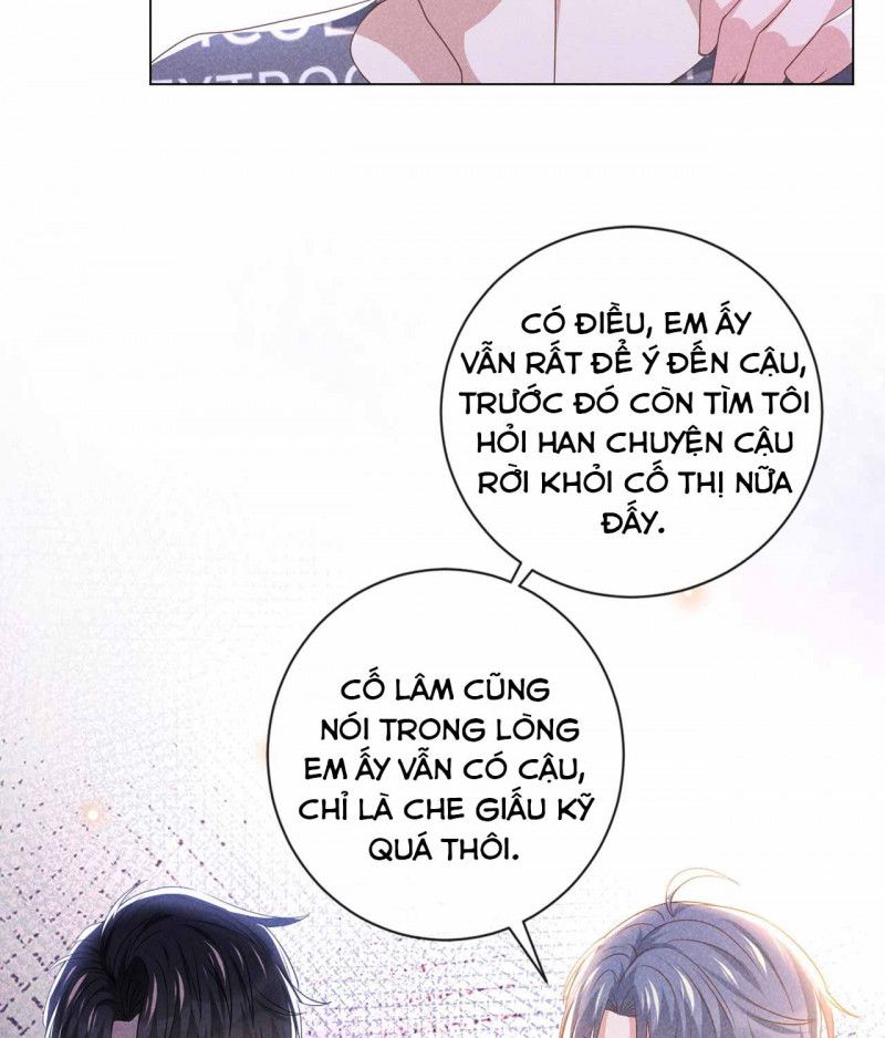 đọc truyện Anh Ấy Nói Tôi Là Hắc Liên Hoa Chương 171 ảnh 15 tại Thiên Thai Truyện