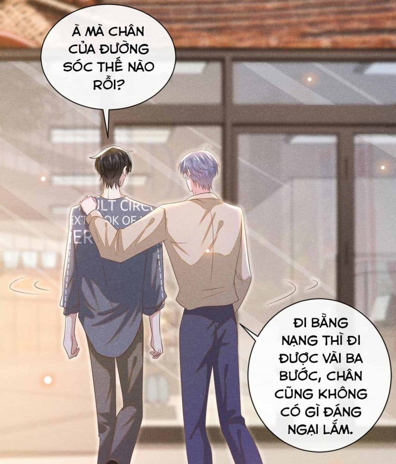 đọc truyện Anh Ấy Nói Tôi Là Hắc Liên Hoa Chương 171 ảnh 19 tại Thiên Thai Truyện