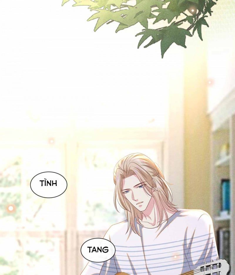 đọc truyện Anh Ấy Nói Tôi Là Hắc Liên Hoa Chương 171 ảnh 21 tại Thiên Thai Truyện