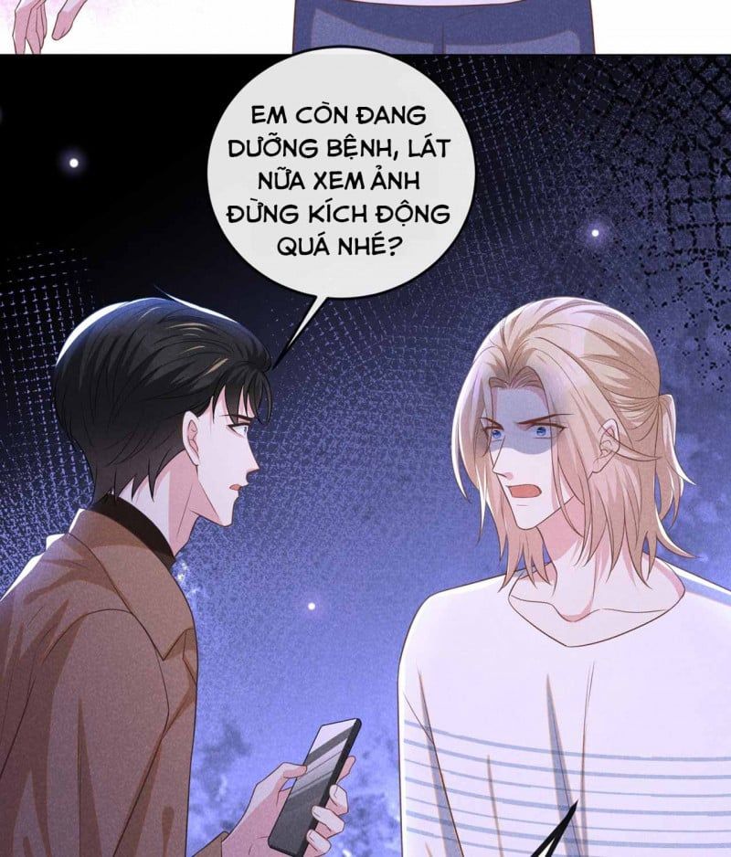 đọc truyện Anh Ấy Nói Tôi Là Hắc Liên Hoa Chương 171 ảnh 30 tại Thiên Thai Truyện