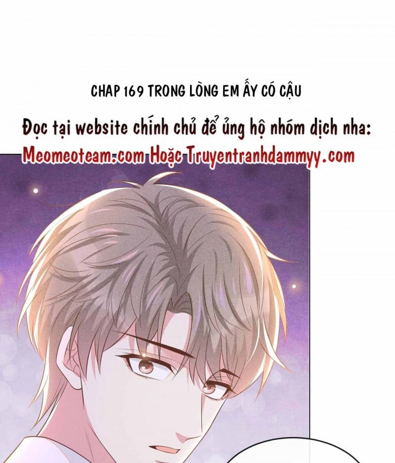 đọc truyện Anh Ấy Nói Tôi Là Hắc Liên Hoa Chương 171 ảnh 5 tại Thiên Thai Truyện