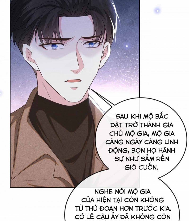 đọc truyện Anh Ấy Nói Tôi Là Hắc Liên Hoa Chương 171 ảnh 38 tại Thiên Thai Truyện