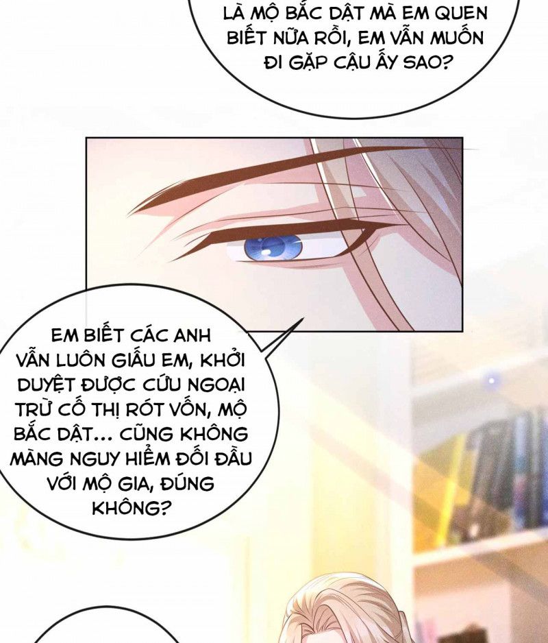 đọc truyện Anh Ấy Nói Tôi Là Hắc Liên Hoa Chương 171 ảnh 39 tại Thiên Thai Truyện