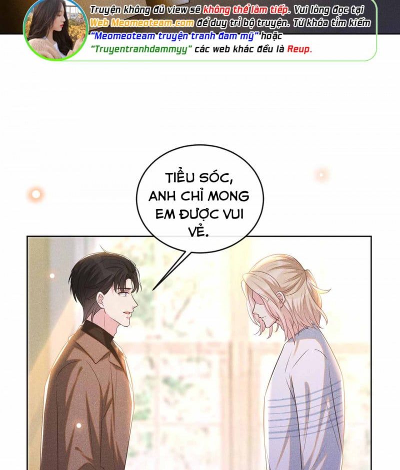 đọc truyện Anh Ấy Nói Tôi Là Hắc Liên Hoa Chương 171 ảnh 41 tại Thiên Thai Truyện