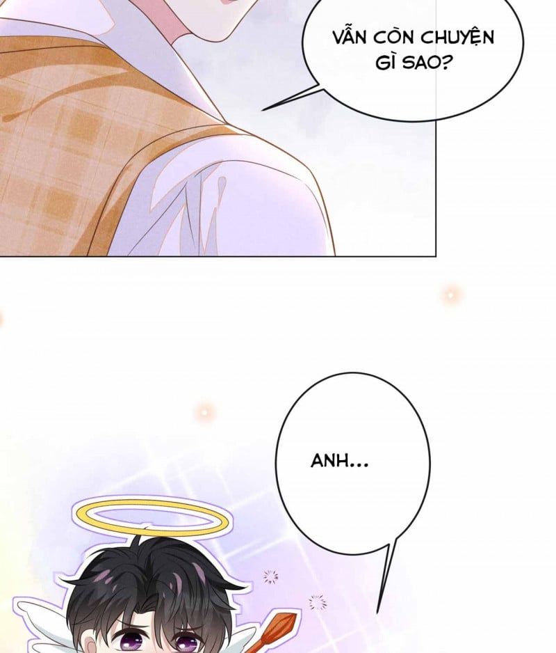 đọc truyện Anh Ấy Nói Tôi Là Hắc Liên Hoa Chương 171 ảnh 6 tại Thiên Thai Truyện