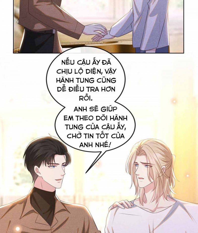 đọc truyện Anh Ấy Nói Tôi Là Hắc Liên Hoa Chương 171 ảnh 42 tại Thiên Thai Truyện