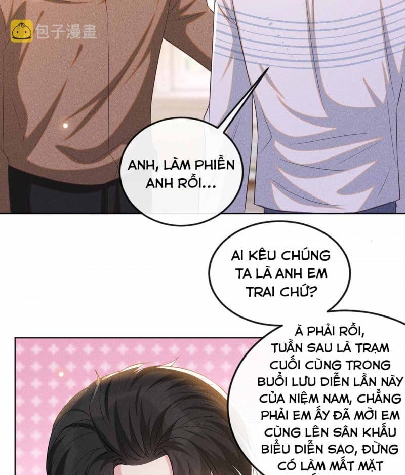 đọc truyện Anh Ấy Nói Tôi Là Hắc Liên Hoa Chương 171 ảnh 43 tại Thiên Thai Truyện