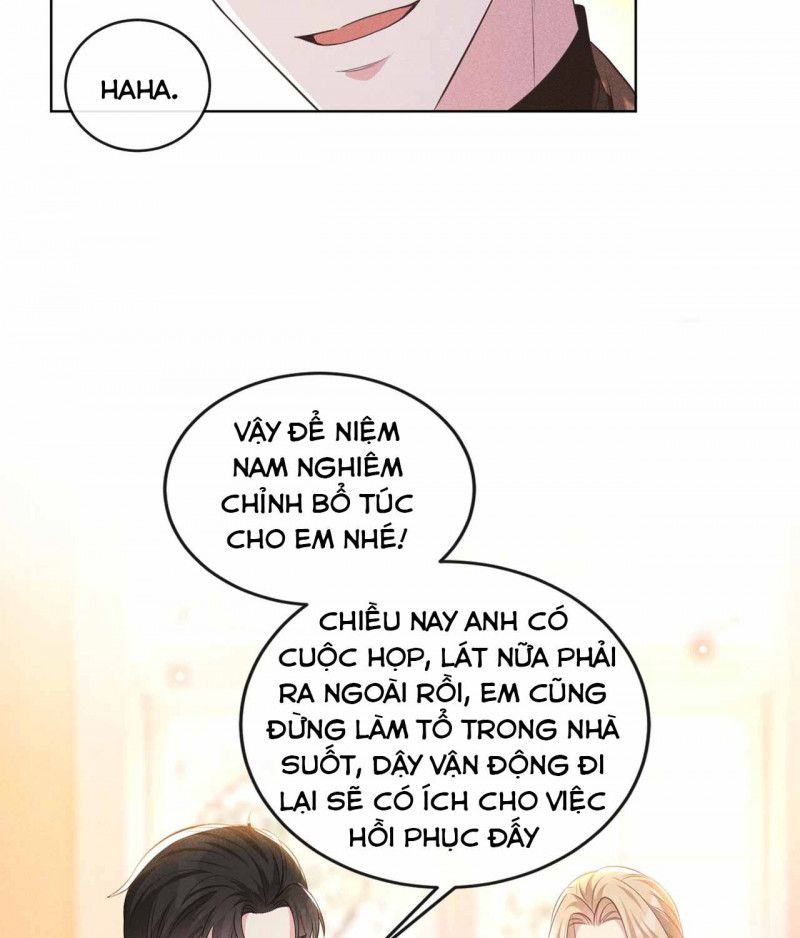 đọc truyện Anh Ấy Nói Tôi Là Hắc Liên Hoa Chương 171 ảnh 46 tại Thiên Thai Truyện