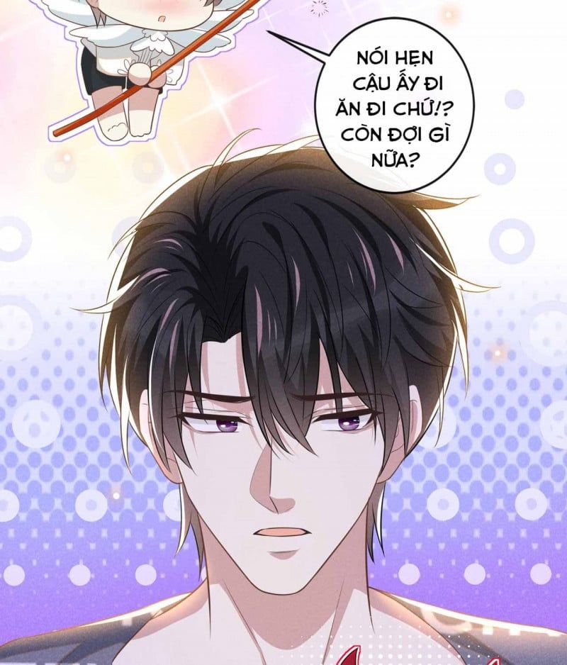 đọc truyện Anh Ấy Nói Tôi Là Hắc Liên Hoa Chương 171 ảnh 7 tại Thiên Thai Truyện