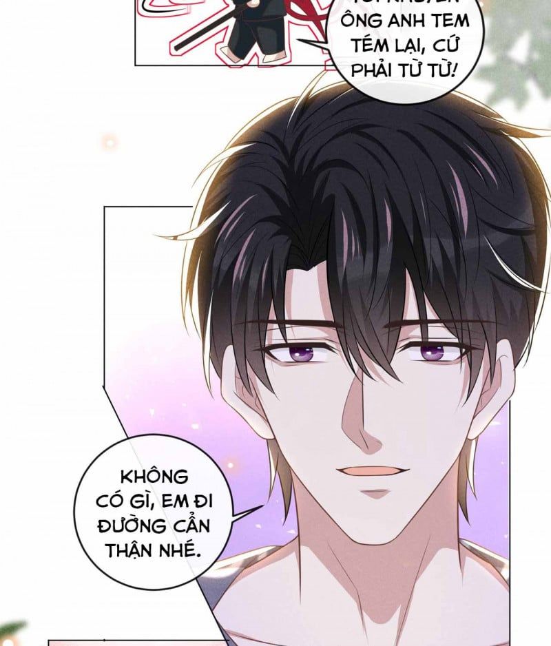 đọc truyện Anh Ấy Nói Tôi Là Hắc Liên Hoa Chương 171 ảnh 9 tại Thiên Thai Truyện