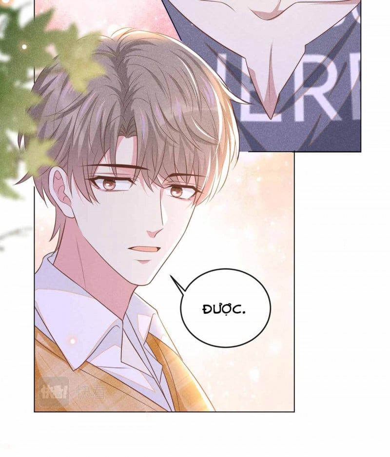 đọc truyện Anh Ấy Nói Tôi Là Hắc Liên Hoa Chương 171 ảnh 10 tại Thiên Thai Truyện