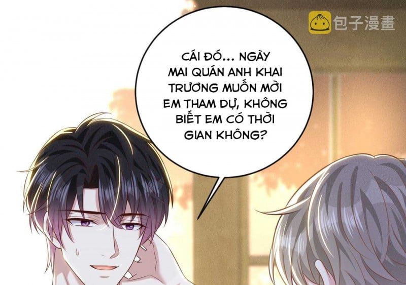 đọc truyện Anh Ấy Nói Tôi Là Hắc Liên Hoa Chương 172 ảnh 21 tại Thiên Thai Truyện