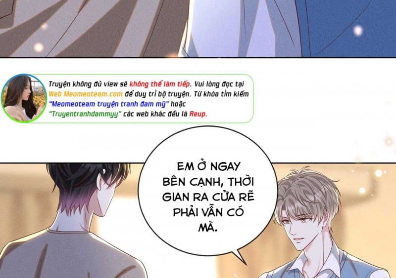 đọc truyện Anh Ấy Nói Tôi Là Hắc Liên Hoa Chương 172 ảnh 23 tại Thiên Thai Truyện