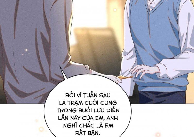 đọc truyện Anh Ấy Nói Tôi Là Hắc Liên Hoa Chương 172 ảnh 24 tại Thiên Thai Truyện